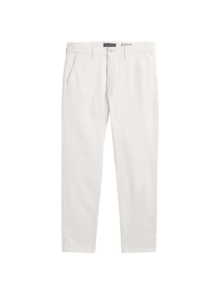 

Джинсы Marc O'Polo, цвет nappy ecru light wash