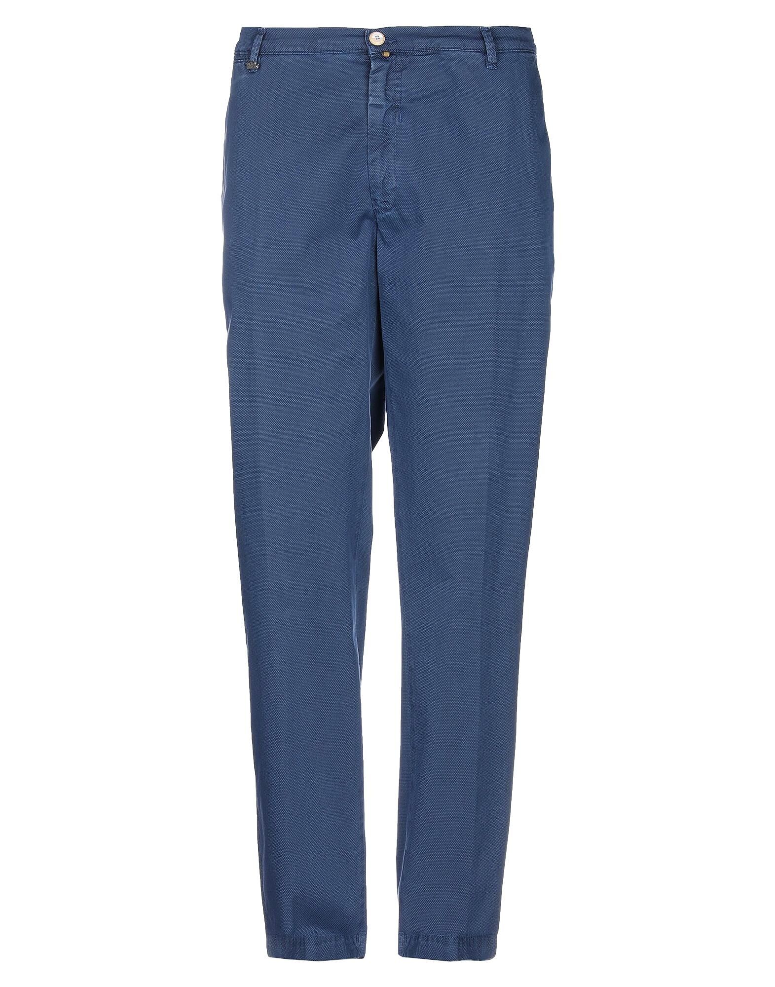 

Брюки Barbati, синий