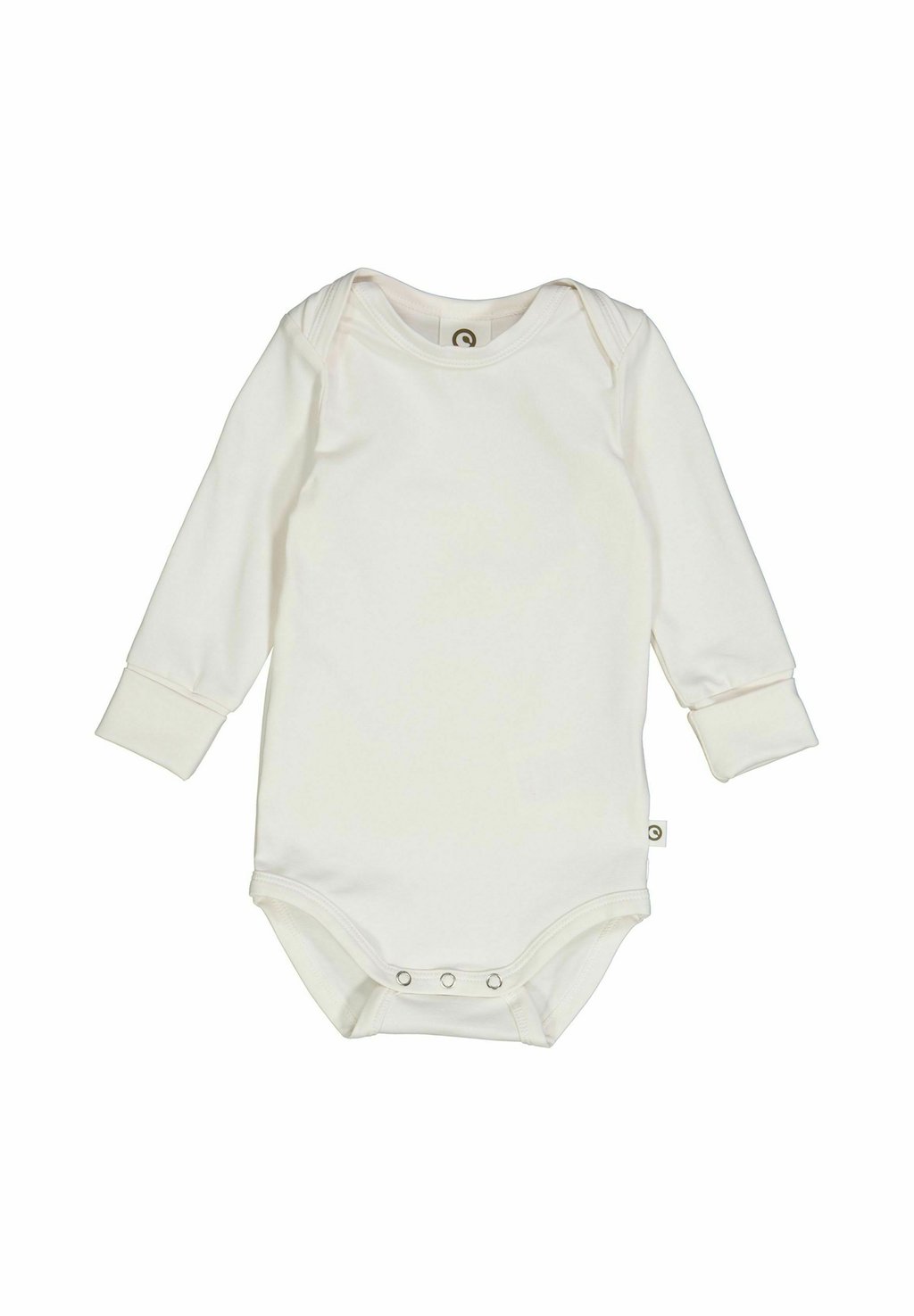 

Боди 3ER-PACK Müsli by GREEN COTTON, белый