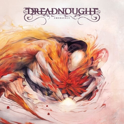 

Виниловая пластинка Dreadnought: Emergence