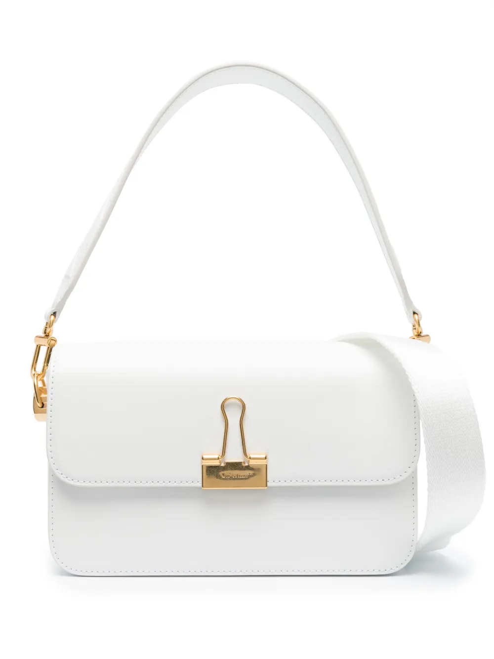 

Сумка на плечо Binder OFF-WHITE, белый
