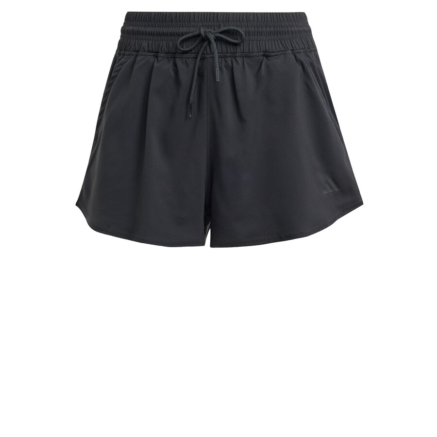 

Шорты ADIDAS PERFORMANCE Loose fit Workout Pants Club, черный