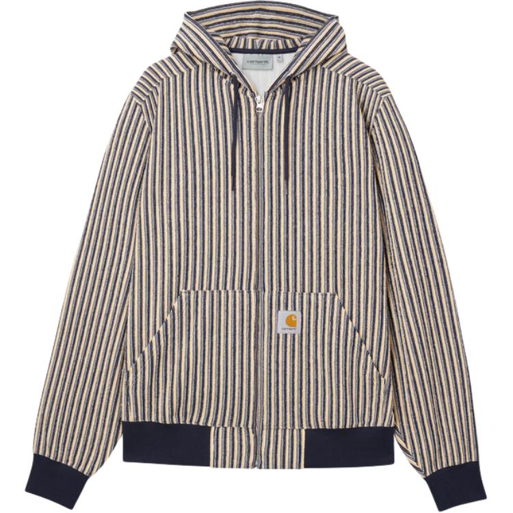 

Carhartt WIP Куртка мужская разноцветная, Multicolor