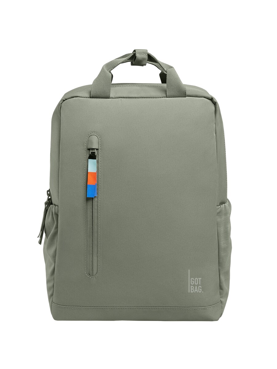 

Рюкзак Got Bag Daypack 2.0, пастельный зеленый