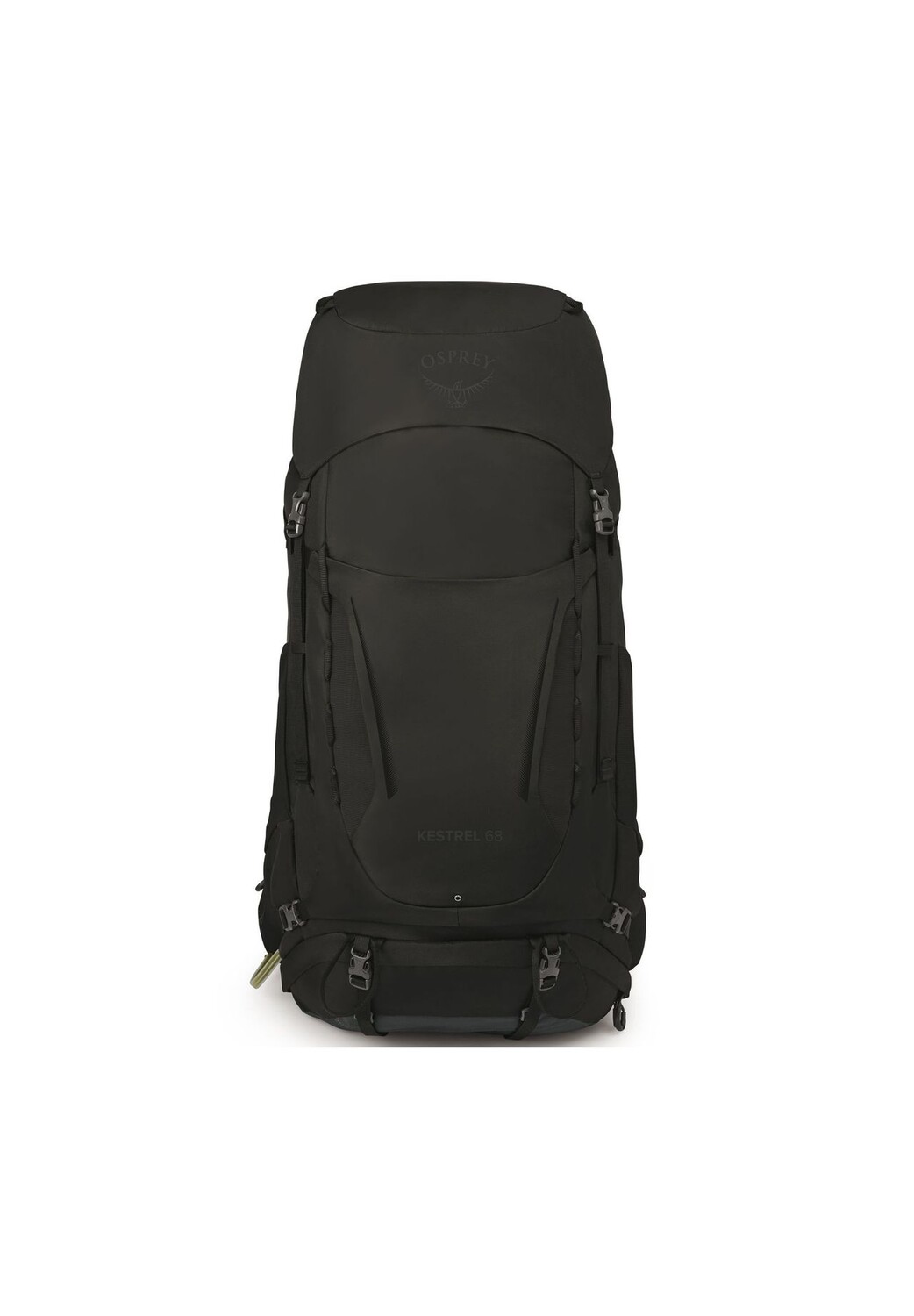 

Рюкзак Kestrel 68 S-M 82 см OSPREY, черный