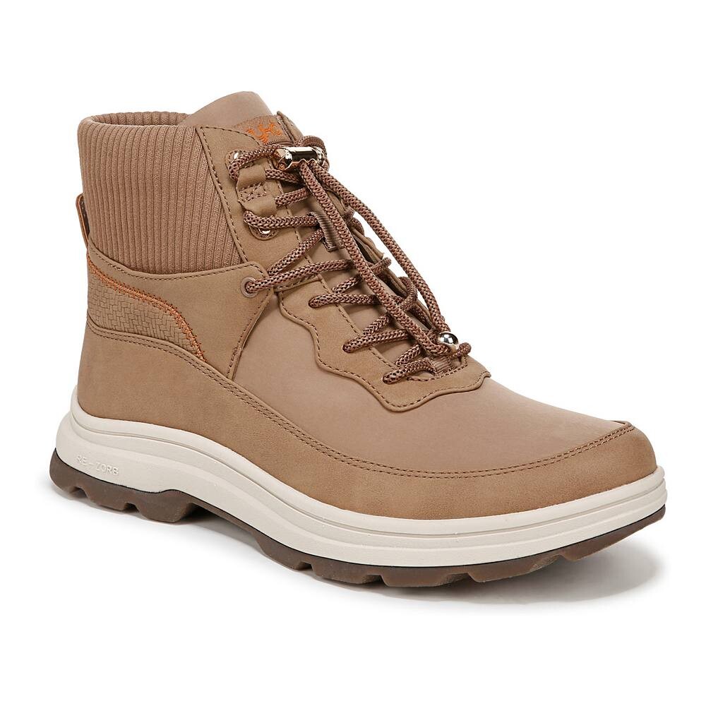 

Женские кроссовки Ryka Brae 2, цвет Walnut Brown
