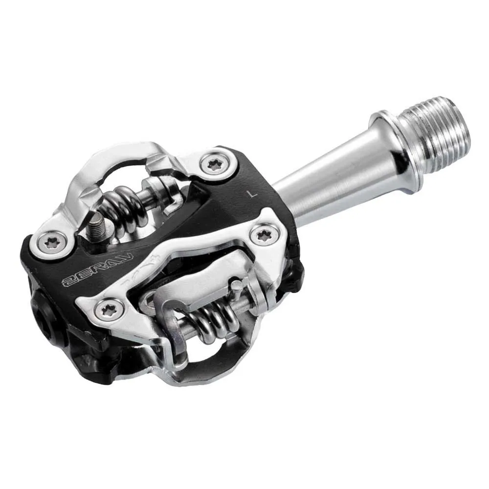 

Педали Zeray MTB ZP-108S, черный