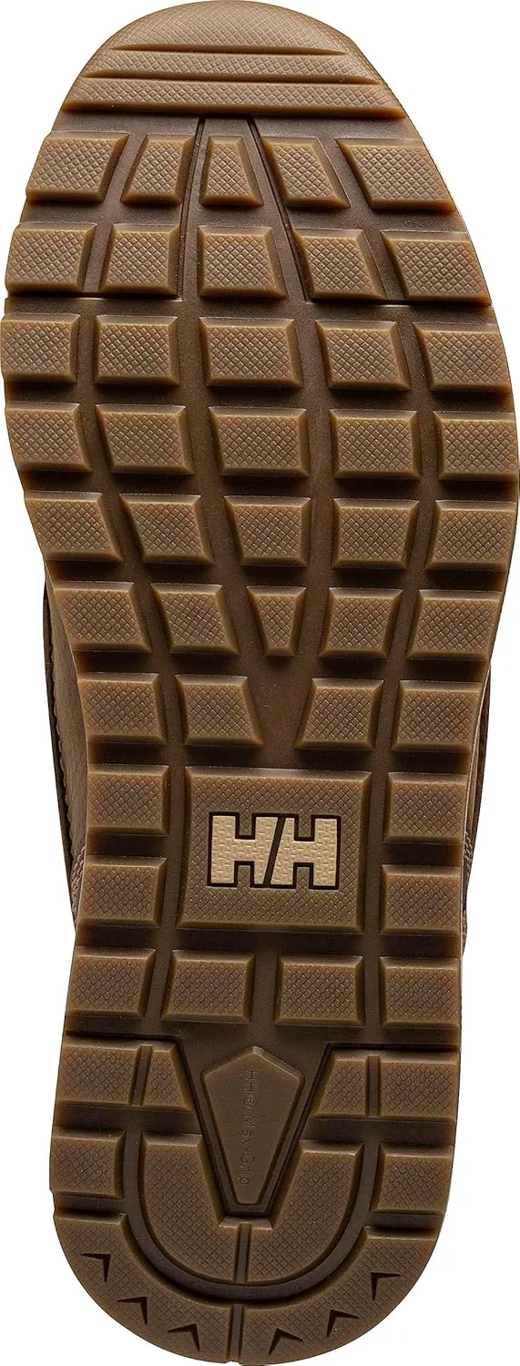Мужские зимние водонепроницаемые кожаные ботинки Helly-Hansen Kelvin LX Helly Hansen — фото 2