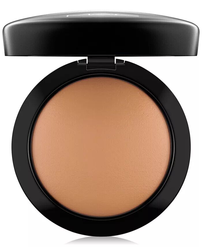 

Минерализация Skinfinish Natural Mac, цвет Dark Tan