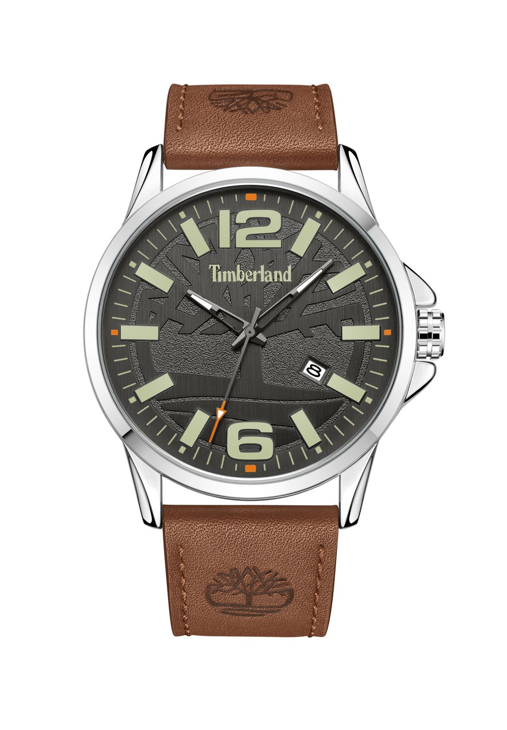 

Часы Timberland, черный