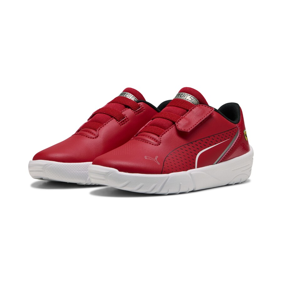 

Кроссовки PUMA Scuderia Ferrari HP Drift Cat 11, красный