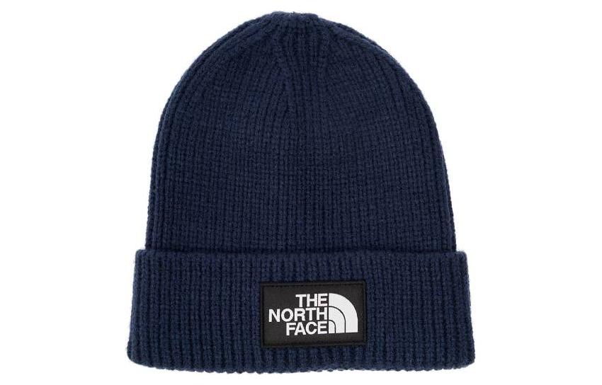 

Tnf Logo Box Cuffed Beanie THE NORTH FACE