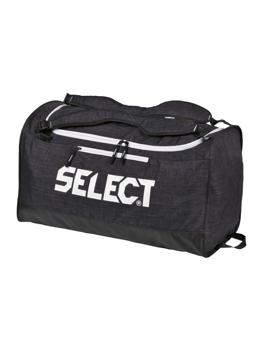 

Сумка Select Sports Bag, черный