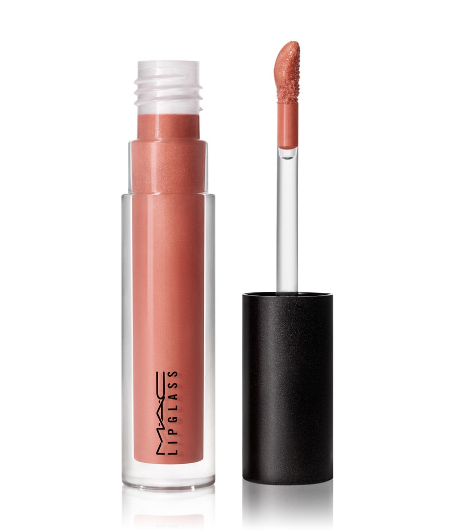 

Блеск для губ MAC Lipglass, Spice, 3.1 ml