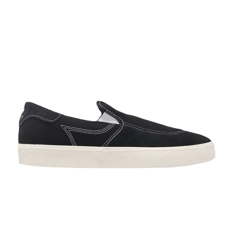 

Кроссовки Adidas Stan Smith CS Slip-On, черный