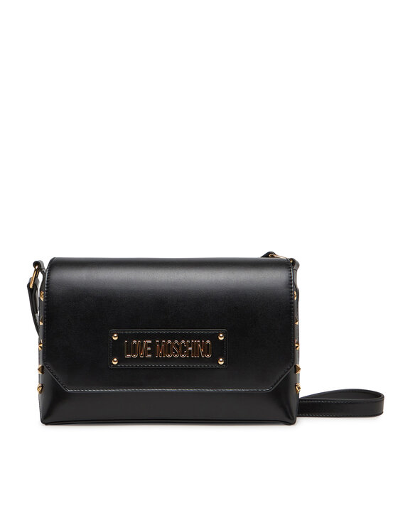 

Сумочка JC4273PP0MKH0000 Love Moschino, черный