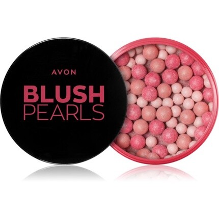 

Тонизирующий жемчуг для лица Avon Pearl - Cool 28 г