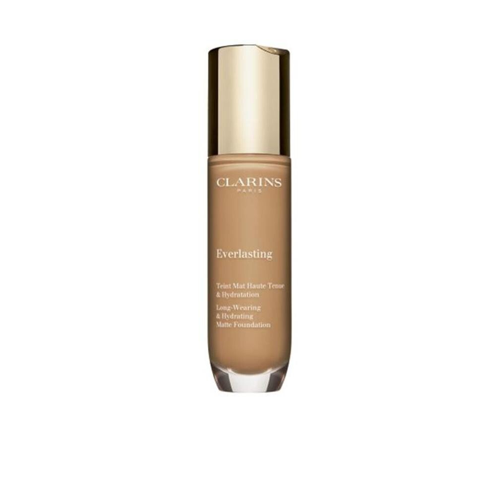 

Тональный крем Clarins Everlasting Matte Fdt, 1123n