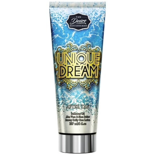 

Бальзам после загара, 237 мл Tan Desire, Unique Dream