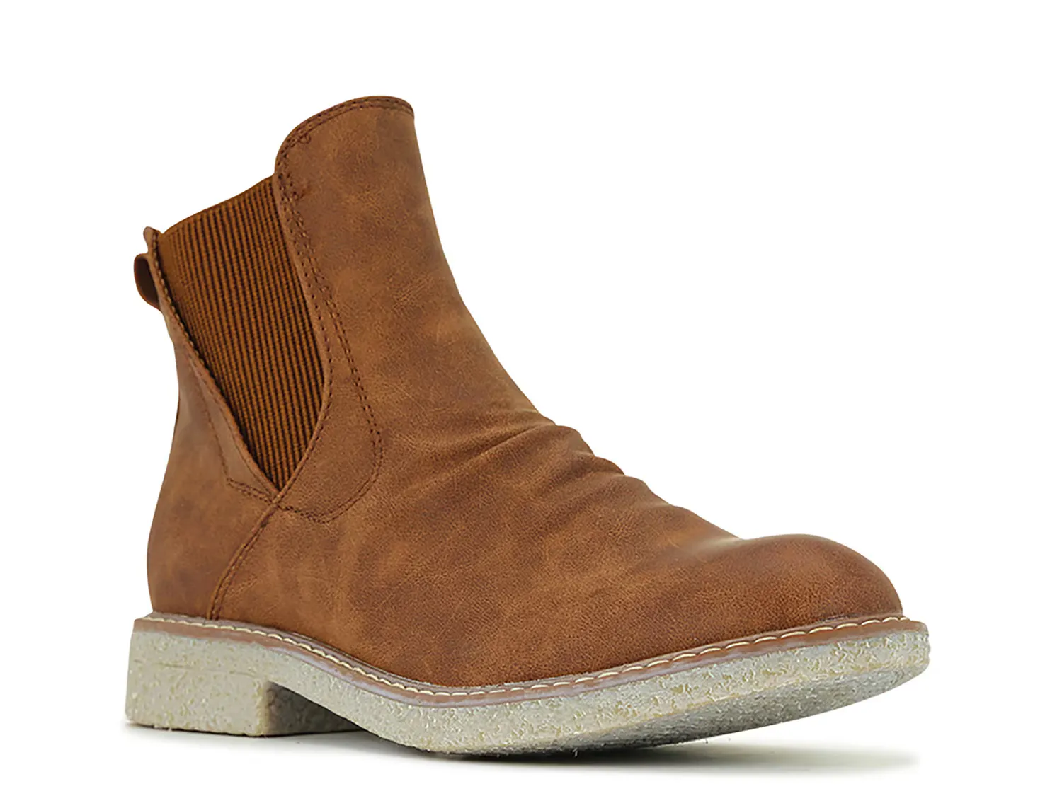 

Сапоги Bona Winter Boot Los Cabos, цвет brandy