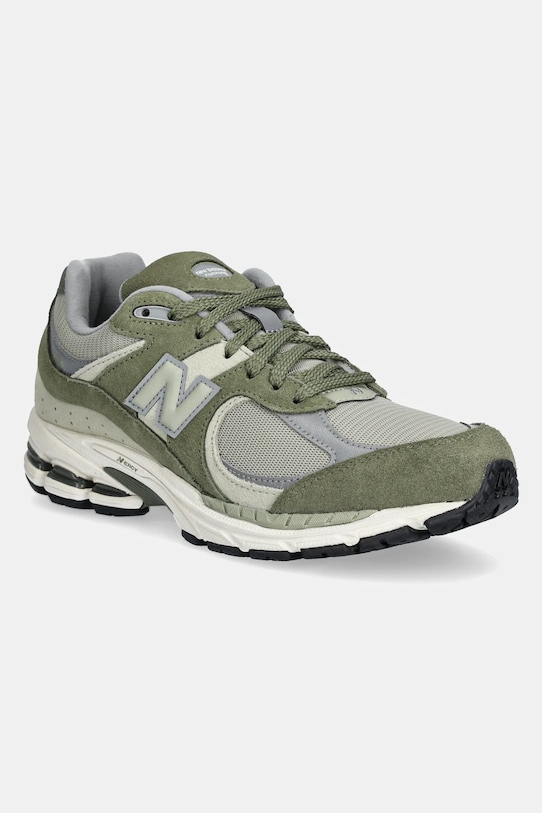

Кроссовки U2002 New Balance, зеленый