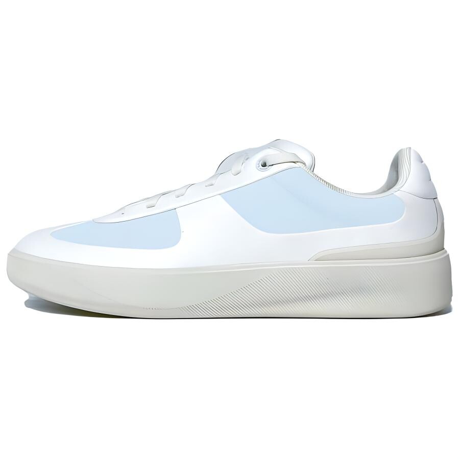 

Кроссовки lululemon Cityverse Lifestyle Shoes Men Low-top White/Blue, белый/синий