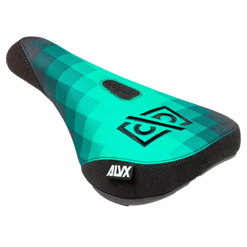

Седло Bsd Alvx Eject, зеленый
