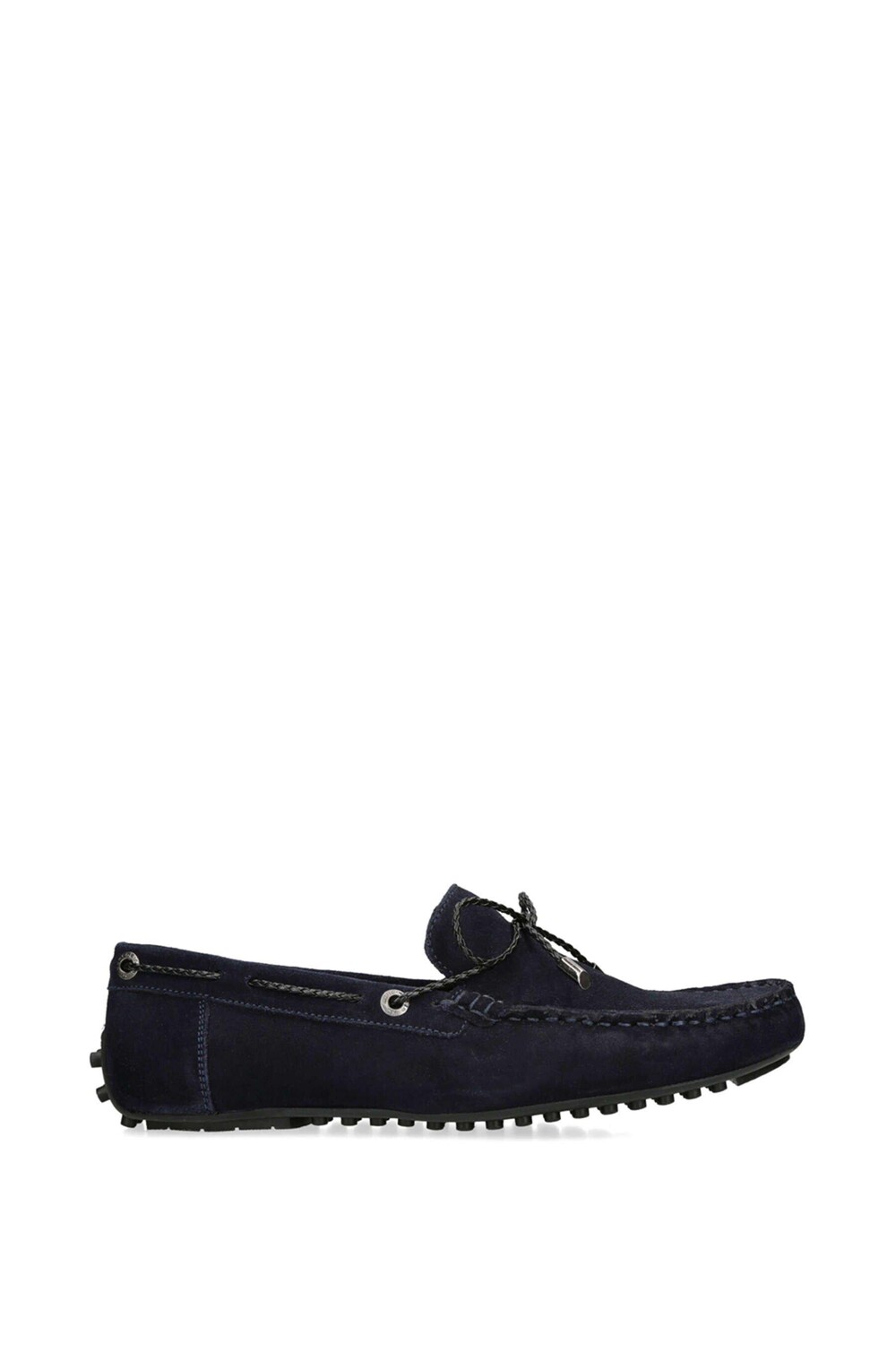 

Замшевые туфли 'Феликс' KG Kurt Geiger, синий