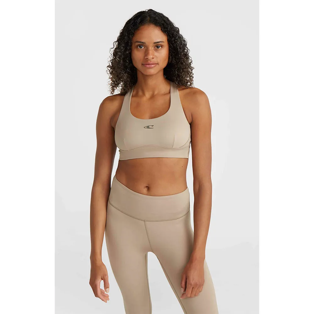 

Бюстгальтер O´neill Hybrid sports, бежевый