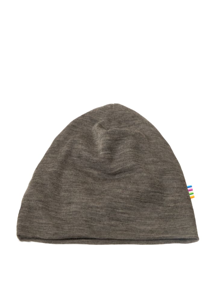 

Шапка Joha, бежевый