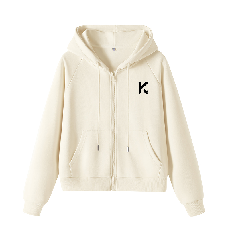 

Свитшот женский WARRIOR, Apricot