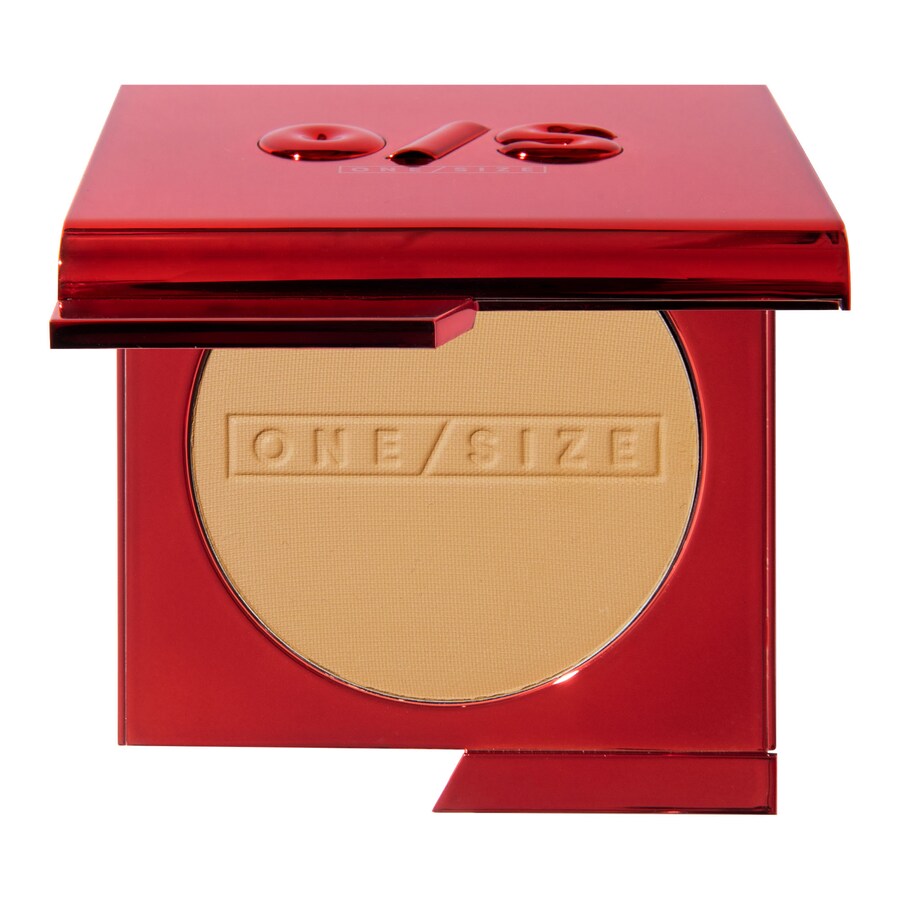 

Универсальная пудровая основа Turn Up The Base ONE/SIZE by Patrick Starrr, 0.28 oz/8 g, Medium 5 (G)