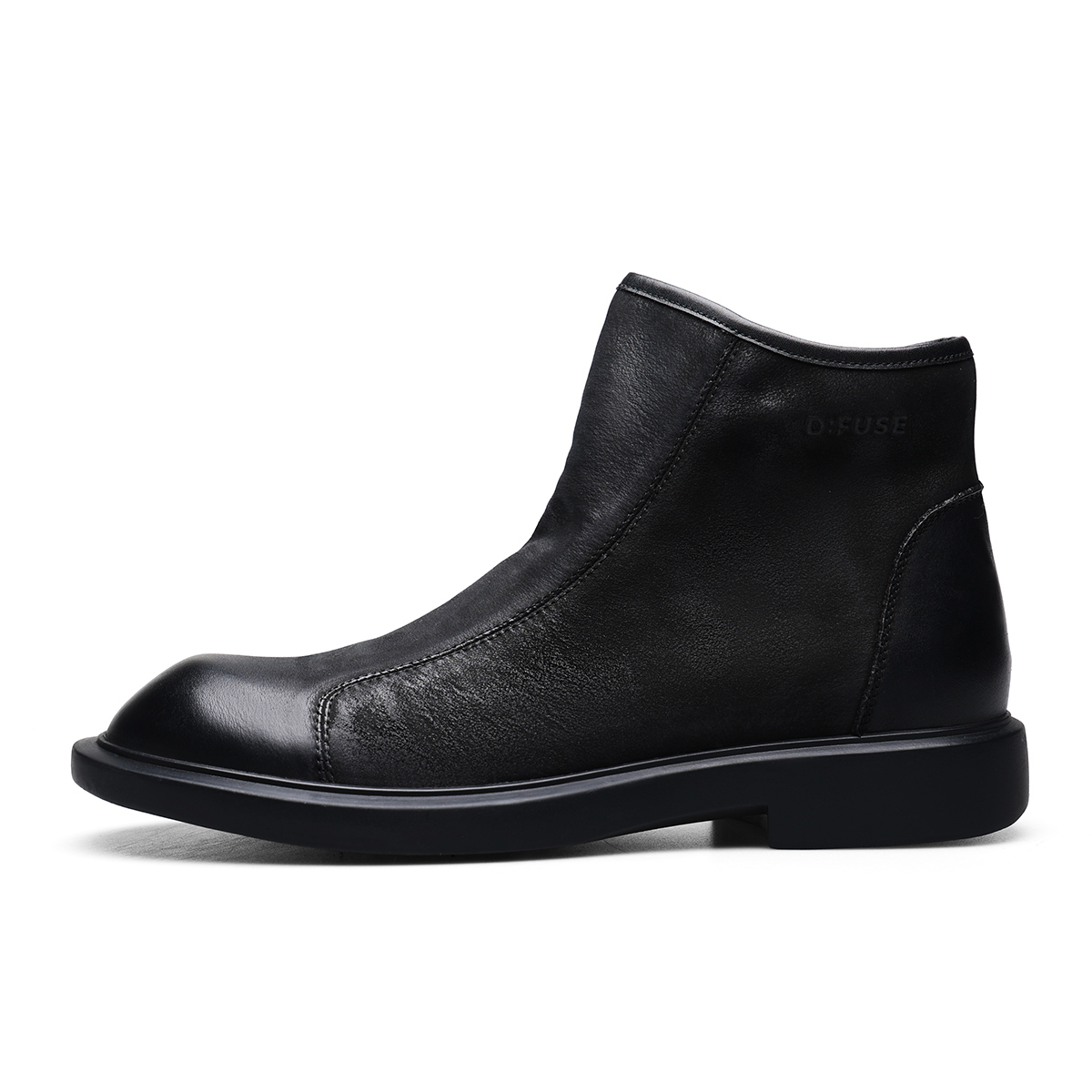 

D Fuse Scandinavia ботинки мужские D:FUSE SCANDINAVIA, черный