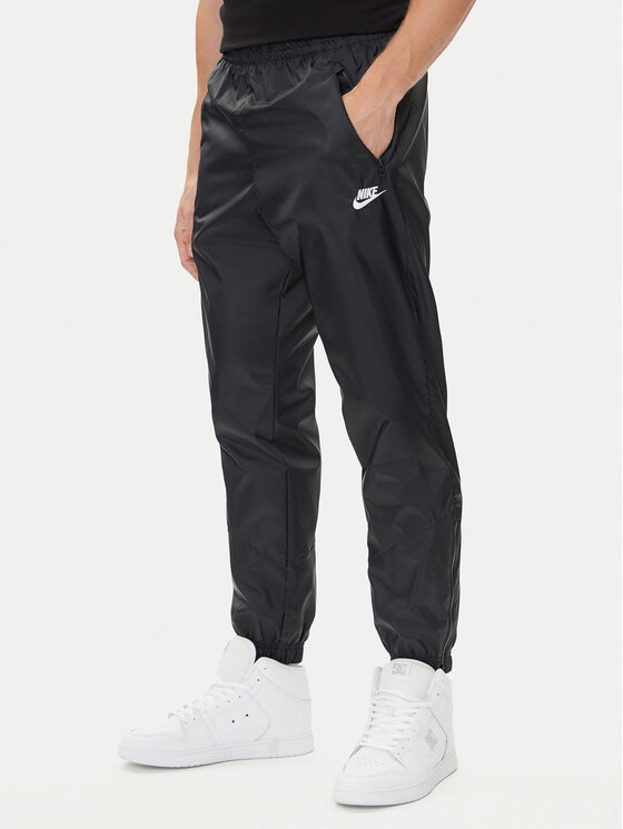 

Джоггеры standard fit Windrunner DX0653 Nike, чёрный