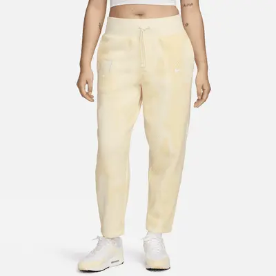 

Брюки Nike USMNT Phoenix Fleece, цвет Coconut Milk/White