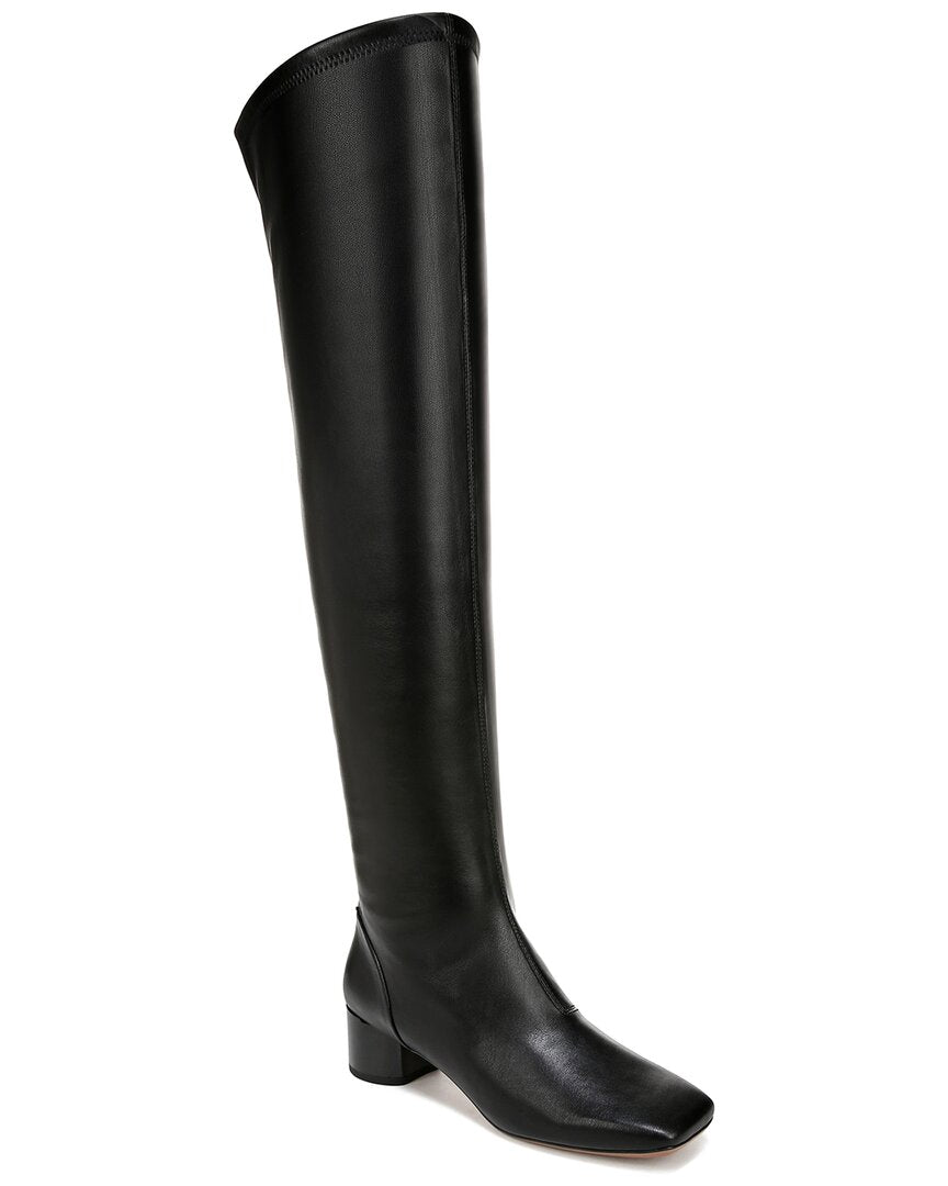 Ботинки Franco Sarto L-Novara, черный