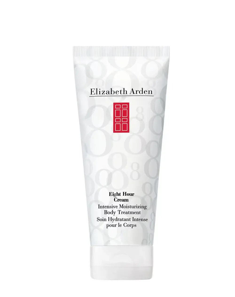 Крем для тела Eight Hour Cream Intensive Moisturizing Body 200 мл Elizabeth Arden
