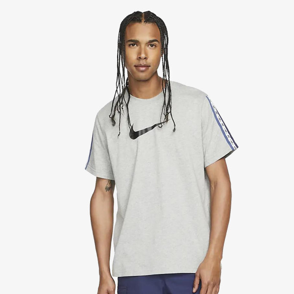 

Футболка m NSW с повтором SS Nike