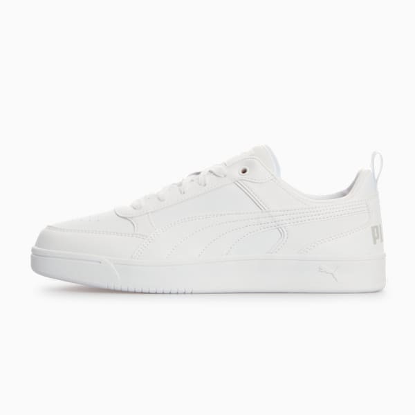 Кроссовки Dribble Puma, белый