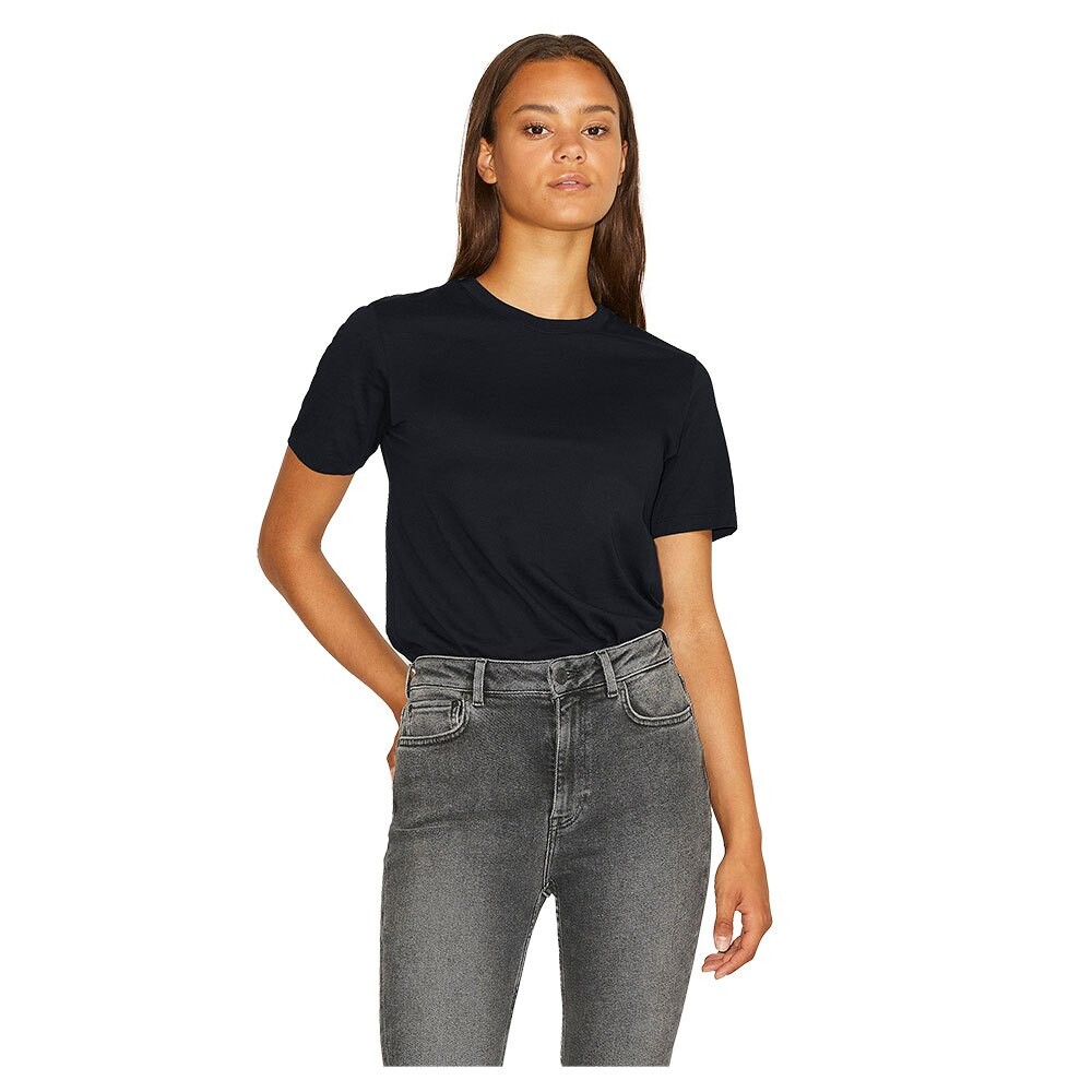 

Футболка Jack & Jones Anna Regular Every JJXX, черный