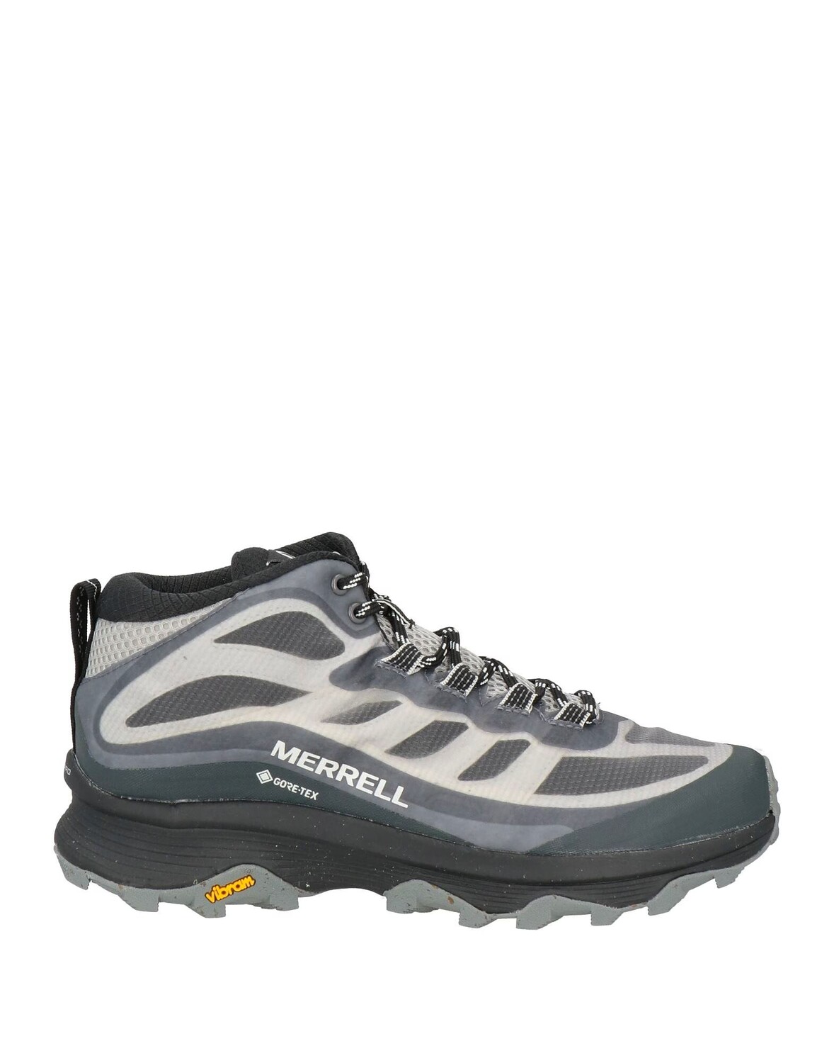 

Кеды Merrell, серый