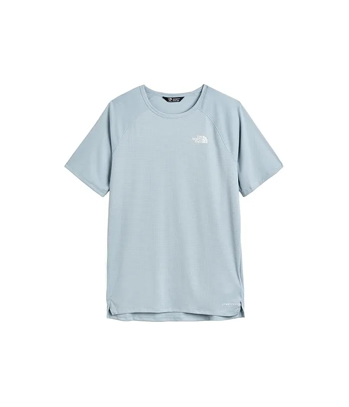 Футболка с коротким рукавом Sunriser The North Face Kids, Frost Grey