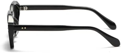 

Солнцезащитные очки 2027 Small Polygon для женщин, ретро-очки с заклепками для мужчин, солнцезащитные очки UV400 для занятий спортом на открытом воздухе MTZJH, 5