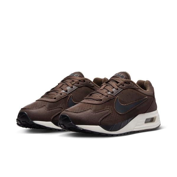 Кроссовки air max solo 'baroque brown sail' Nike, коричневый — фото 3