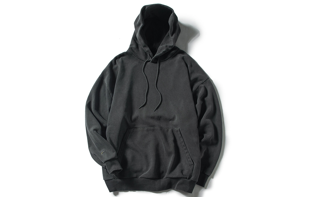 

Джемпер унисекс JP FW22 Nautica White Sail, темный угольно-серый