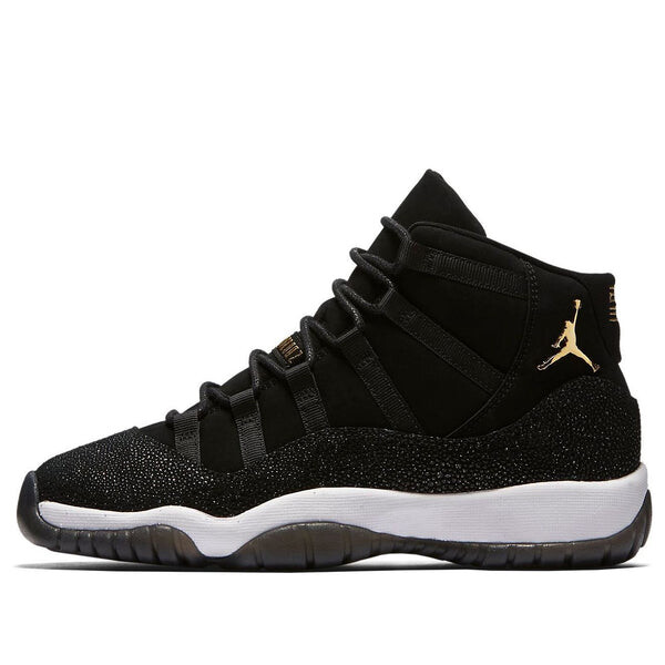 

Кроссовки 11 ретро премиум Air Jordan, черный