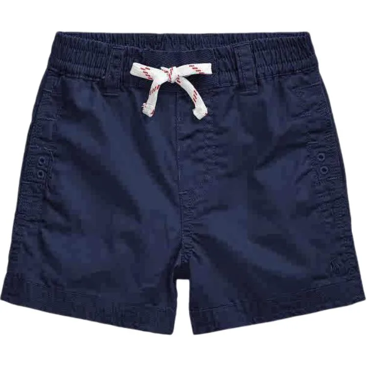 Polo Ralph Lauren Шорты для малышей и детей младшего возраста морской синий