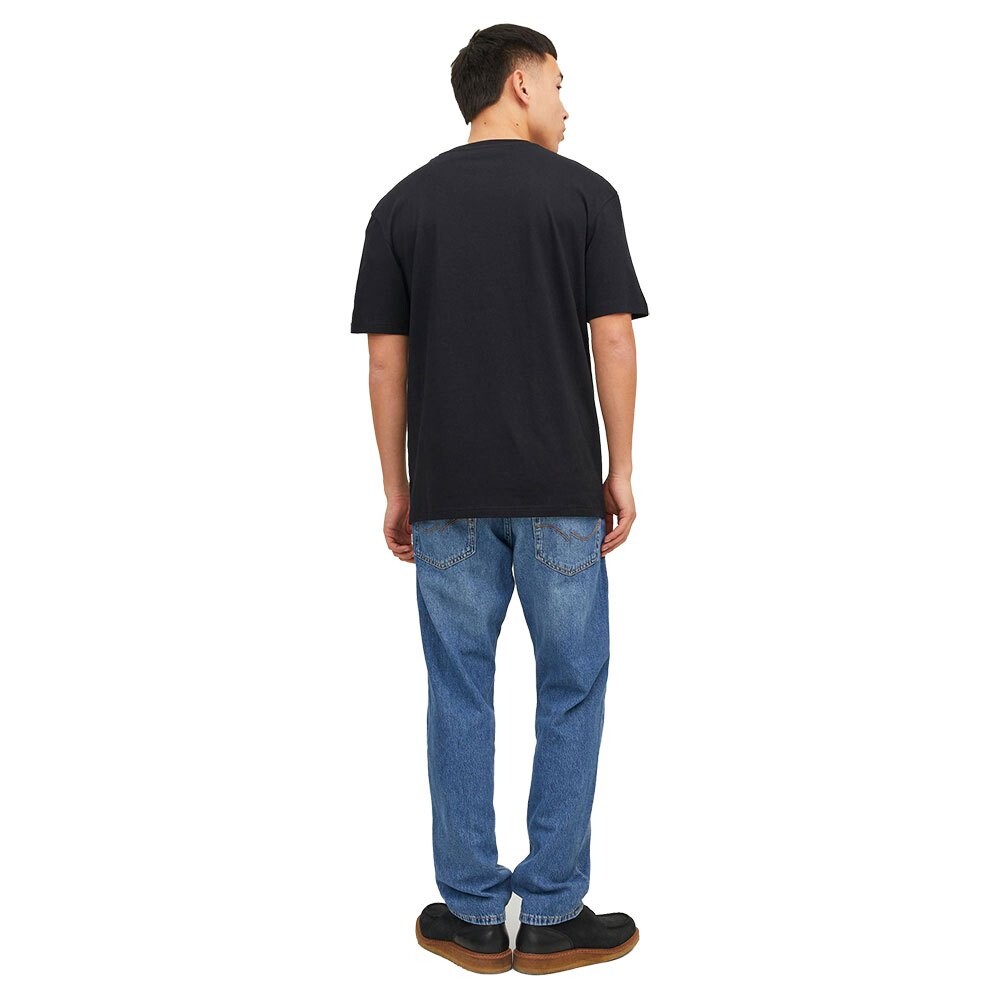 

Футболка Jack & Jones 12234746 Star, черный