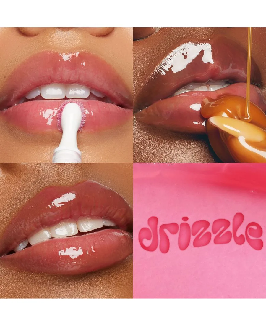 Маска для губ Maracuja Juicy Lip Melt Mask Tarte, Drizzle — фото 2