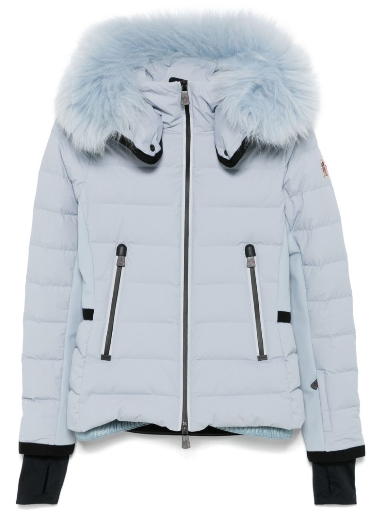 

Куртка Lamoura Moncler Grenoble, синий